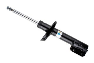 BILSTEIN B4 Serienersatz Federbein Vorderachse rechts für OPEL CORSA E Kasten/Schrägheck (X15) 1.4 (08) - 55 KW / 22-257376