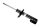 BILSTEIN B4 Serienersatz Federbein Vorderachse rechts für OPEL CORSA E Kasten/Schrägheck (X15) 1.4 (08) - 66 KW / 22-257376