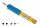 BILSTEIN B6 4600 Dämpfer nicht federtragend Vorderachse für TOYOTA HILUX V Pick-up (_N_, KZN1_, VZN1_) 2.8 D 4WD - 60 KW / 24-014687