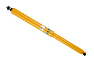 BILSTEIN B6 4600 Lenkungsdämpfer Vorderachse für LAND ROVER 90 (LDV) 2.5 D 4x4 - 51 KW / 24-022354