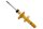 BILSTEIN B6 DampMatic Federbein Vorderachse für FORD TRANSIT Pritsche/Fahrgestell (FM_ _, FN_ _) 2.0 TDCi - 96 KW / 22-338082