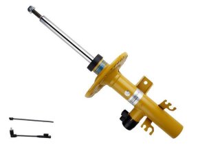 BILSTEIN B6 DampTronic Federbein Vorderachse links für VW T6 Bus/Caravelle (SGB, SGJ, SHB, SHJ) 2.0 TDI 4motion - 150 KW / 23-334618