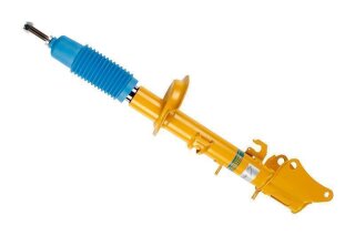 BILSTEIN B6 Hochleistungsdämpfer Federbein Hinterachse für ALFA ROMEO 147 (937_) 1.9 JTDM 16V - 125 KW / 35-100324