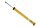 BILSTEIN B6 Hochleistungsdämpfer Federbein Hinterachse für MERCEDES-BENZ GLB (X247) GLB 250 4-matic (247.647) - 165 KW / 24-326483