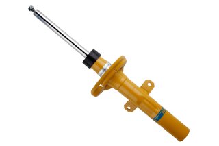 BILSTEIN B6 Hochleistungsdämpfer Federbein Vorderachse für FORD TRANSIT Pritsche/Fahrgestell (FM_ _, FN_ _) 3.7 LPG [RWD] - 198 KW / 22-339690