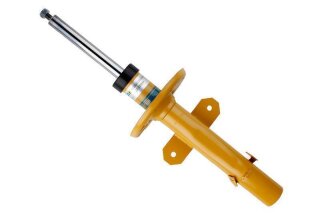 BILSTEIN B6 Hochleistungsdämpfer Federbein Vorderachse für MERCEDES-BENZ SPRINTER 3,5-t Kasten (B907, B910) 314 CDI - 105 KW / 22-329684