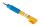 BILSTEIN B6 Hochleistungsdämpfer Federbein Vorderachse für SUZUKI GRAND VITARA I (FT, HT) 2.0 - 95 KW / 35-181675
