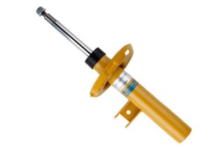 BILSTEIN B6 Hochleistungsdämpfer Federbein Vorderachse links für MERCEDES-BENZ A-KLASSE (W177) AMG A 35 4-matic (177.051) - 225 KW / 22-327468