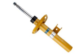 BILSTEIN B6 Hochleistungsdämpfer Federbein Vorderachse rechts für MERCEDES-BENZ GLB (X247) GLB 250 4-matic (247.647) - 165 KW / 22-326652