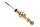 BILSTEIN B6 Hochleistungsdämpfer federtragend Hinterachse rechts für HONDA CR-V V (RW_, RT_) 1.6 i-DTEC AWD - 88 KW / 24-295871