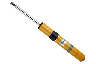 BILSTEIN B6 Hochleistungsdämpfer federtragend Vorderachse für AUDI A7 Sportback (4KA) 40 TDI Mild Hybrid - 150 KW / 24-324540