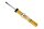 BILSTEIN B6 Hochleistungsdämpfer federtragend Vorderachse für BMW 5 (G30, F90) 530 i xDrive - 180 KW / 24-279819