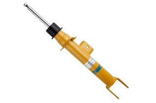 BILSTEIN B6 Hochleistungsdämpfer federtragend Vorderachse rechts für TESLA MODEL Y (5YJY) EV - 192 KW / 22-342683
