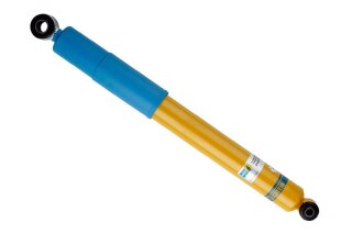 BILSTEIN B6 Hochleistungsdämpfer nicht federtragend Hinterachse für FORD RANGER (TKE) 2.0 EcoBlue - 125 KW / 24-277549