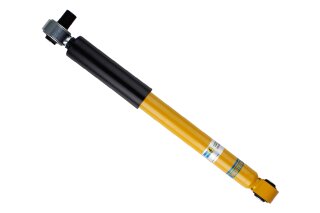 BILSTEIN B6 Hochleistungsdämpfer nicht federtragend Hinterachse für MERCEDES-BENZ VITO Mixto (W447) 114 CDI (447.701, 447.703, 447.705) - 100 KW / 24-276870