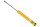 BILSTEIN B6 Hochleistungsdämpfer nicht federtragend Hinterachse für OPEL CORSA E Kasten/Schrägheck (X15) 1.3 CDTI (08) - 70 KW / 24-140225