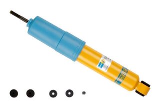 BILSTEIN B6 Hochleistungsdämpfer nicht federtragend Vorderachse für SAAB 900 I Combi Coupe 2.0 i - 81 KW / 24-181501