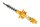 BILSTEIN B8 Hochleistungsdämpfer Plus Federbein Vorderachse für SKODA RAPID (NA2) 1.6 TDI - 77 KW / 35-168577