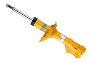 BILSTEIN B8 Hochleistungsdämpfer Plus Federbein Vorderachse für VW POLO 3 Classic (6V2) 1.6 - 65 KW / 22-247421