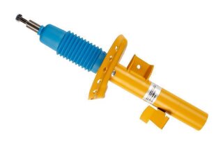 BILSTEIN B8 Hochleistungsdämpfer Plus Federbein Vorderachse links für VOLVO V60 I 2.0 Polestar AWD - 270 KW / 35-143611