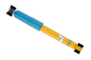 BILSTEIN - B6 SPORT Stoßdämpfer Hinterachse für VOLVO 940 Kombi (945) 2.3 / 24-012744