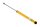 BILSTEIN B8 Hochleistungsdämpfer Plus nicht federtragend Hinterachse für VW GOLF 8 (CD1, DA1) 2.0 TDI GTD - 147 KW / 24-229920