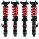 BILSTEIN EVO R Gewindefahrwerk mit manueller Dämpfkraftverstellung für SKODA OCTAVIA 3 Kombi (5E5, 5E6) 2.0 TSI RS - 169 KW / 89-313022