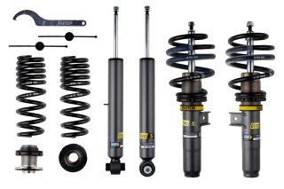 BILSTEIN EVO S Gewindefahrwerk für BMW 3 (G20, G80, G28) 316 d Mild-Hybrid - 85 KW / 47-300118