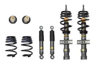 BILSTEIN EVO S Gewindefahrwerk für VW T7 Multivan (STM, STN) 1.4 e-Hybrid - 110 KW / 47-319318