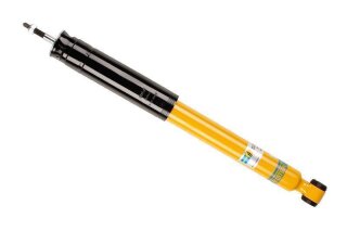 BILSTEIN - B8 SPRINT Stoßdämpfer Hinterachse für MERCEDES-BENZ SLK (R171) 200 Kompressor (171.445) / 24-113465