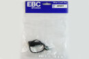 EBC Verschleißwarnkontakte Vorderachse für BMW 5 Touring (E34) 518 i - 85 KW / EFA037