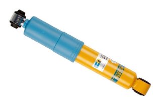 BILSTEIN - B8 SPRINT Stoßdämpfer Hinterachse für OPEL ASTRA G Coupe (F07_) 2.0 16V Turbo / 24-027830