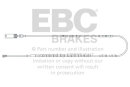 EBC Verschleißwarnkontakte Hinterachse für BMW...