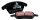 EBC Blackstuff Bremsbeläge Hinterachse für TOYOTA CARINA II (_T17_) 2.0 GLI (ST171) - 89 KW / DP628