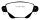 EBC Greenstuff Bremsbeläge Hinterachse für FORD MONDEO III Stufenheck (B4Y) 2.0 16V DI / TDDi / TDCi - 66 KW / DP21350