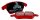 EBC Redstuff Bremsbeläge Vorderachse für TOYOTA CARINA II (_T17_) 2.0 GLI (ST171) - 89 KW / DP3453C