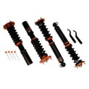 K-Sport Gewindefahrwerk Street für BMW 5 Touring...