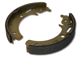 EBC Premium Bremsbacken Hinterachse für TOYOTA HIACE II Wagon (LH7_, LH5_, LH6_, YH7_, YH6_, YH5_) 2.0 (YH51_, YH61_) - 65 KW / 6265P