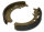 EBC Premium Bremsbacken Hinterachse für TOYOTA HIACE II Wagon (LH7_, LH5_, LH6_, YH7_, YH6_, YH5_) 2.0 (YH51_, YH61_) - 65 KW / 6265P