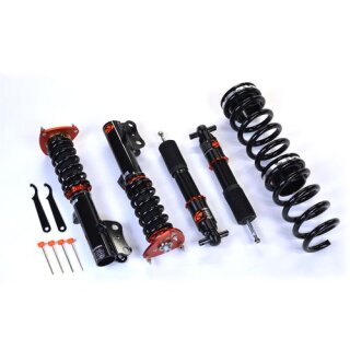 K-Sport Gewindefahrwerk Street für FORD MONDEO V Turnier (CF) 1.6 TDCi - 85 KW / KS-GF-4825