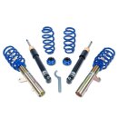 AP Gewindefahrwerk für BMW 3 Touring (E46) 330 d /...