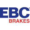 EBC Greenstuff Bremsbeläge Hinterachse für AUDI A6 C7 Avant (4G5, 4GD) 3.0 TDI quattro - 180 KW / DP22082