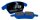 EBC Bluestuff NDX Bremsbeläge für TESLA MODEL Y (5YJY) EV Allrad - 258 KW / DP51110NDX