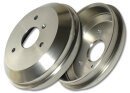 EBC Premium Bremstrommeln 229mm für BMW 3 (E30) 318...