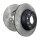 EBC Swept-Groove Disc 310mm Hinterachse für AUDI A3 (8V1, 8VK) S3 quattro - 213 KW / SG1416