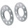 Eibach Spurverbreiterung 10 mm für FIAT PANDA (312) 0.9 / System 1 / S90-1-05-011