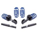 AP Sportfahrwerk für SEAT TOLEDO II (1M2) 1.4 16V /...