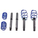 AP Sportfahrwerk für VW POLO CLASSIC (6KV2) 64 1.9...