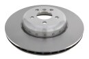 EBC Premium Disc 2-teilig 348mm Vorderachse für BMW...
