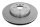 EBC Premium Disc 2-teilig 348mm Vorderachse für BMW 3 Touring (G21, G81) 330 e Plug-in-Hybrid xDrive - 135 KW / D2065R